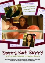 Watch Sorry, Not Sorry (Short 2019) 9movies