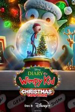 Watch Diary of a Wimpy Kid Christmas: Cabin Fever 9movies