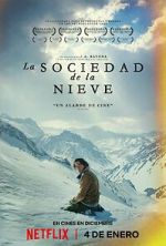 Watch Society of the Snow 9movies