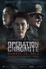 Watch Operation Chromite 9movies