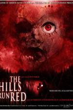 Watch The Hills Run Red 9movies