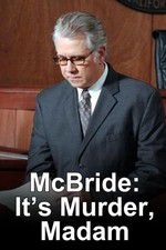 Watch McBride: Its Murder, Madam 9movies