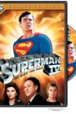 Watch Superman IV: The Quest for Peace 9movies
