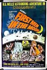 Watch First Men in the Moon 9movies