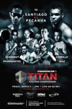 Watch Titan Fighting Championship 21 9movies