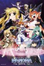 Watch Magical Girl Lyrical Nanoha The Movie 1st 9movies