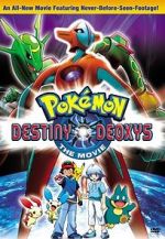 Watch Pokmon the Movie: Destiny Deoxys 9movies