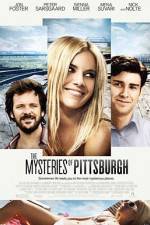 Watch The Mysteries of Pittsburgh 9movies