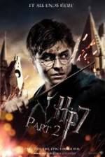 Watch Harry Potter and the Deathly Hallows Part 2 Behind the Magic 9movies