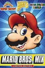 Watch Super Mario Brothers Mega Mario Mix 9movies