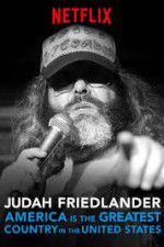 Watch Judah Friedlander: America is the Greatest Country in the United States 9movies