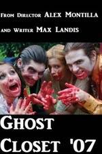 Watch Ghost Closet '07 9movies