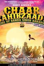 Watch Chaar Sahibzaade 2 Rise of Banda Singh Bahadur 9movies