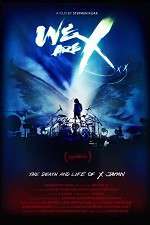Watch We Are X 9movies