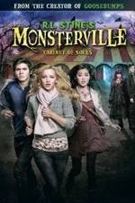 Watch R.L. Stine's Monsterville: The Cabinet of Souls 9movies