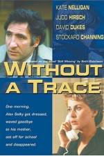 Watch Without a Trace 9movies