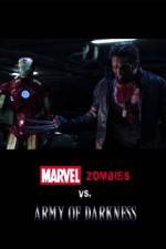 Watch Marvel Zombies vs. Army of Darkness 9movies