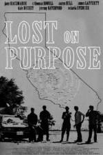 Watch Lost on Purpose 9movies