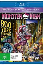 Watch Monster High: Boo York, Boo York 9movies