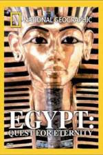 Watch National Geographic: Egypt's Hidden Treasures 9movies