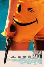 Watch The Bad Batch 9movies