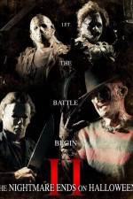 Watch The Nightmare Ends on Halloween II 9movies