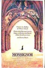 Watch Monsignor 9movies