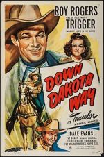 Watch Down Dakota Way 9movies
