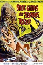 Watch She Gods of Shark Reef 9movies