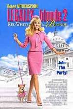 Watch Legally Blonde 2: Red, White & Blonde 9movies