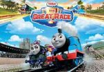 Watch Thomas and Friends: The Great Race 9movies