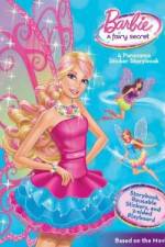 Watch Barbie A Fairy Secret 9movies