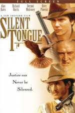 Watch Silent Tongue 9movies