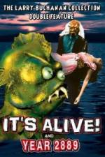 Watch It's Alive! 9movies