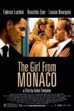 Watch La fille de Monaco 9movies