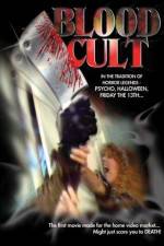Watch Blood Cult 9movies