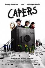 Watch Capers 9movies