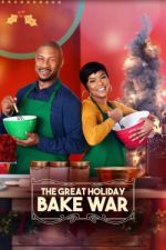 Watch The Great Holiday Bake War 9movies