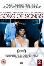 Watch Song of Songs 9movies