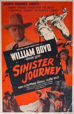 Watch Sinister Journey 9movies