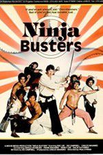 Watch Ninja Busters 9movies