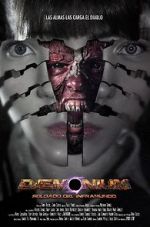 Watch Daemonium: Soldier of the Underworld 9movies