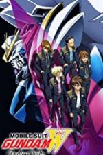 Watch Gundam Wing: The Movie - Endless Waltz 9movies