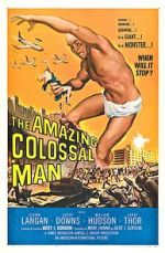 Watch The Amazing Colossal Man 9movies