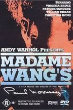 Watch Madame Wang's 9movies
