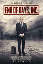 Watch End of Days, Inc. 9movies