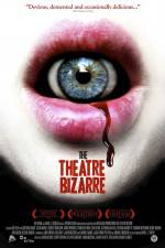 Watch The Theatre Bizarre 9movies