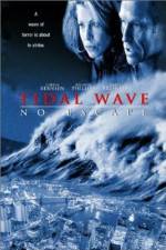 Watch Tidal Wave No Escape 9movies