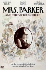 Watch Mrs Parker and the Vicious Circle 9movies