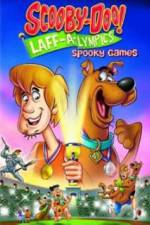 Watch Scooby Doo Spookalympics 9movies